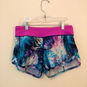 Ivivva Girls Shorts